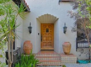 1347 Rossmoyne Ave, Glendale, CA 91207
