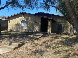 6305 Green Valley Dr, Garland, TX 75043