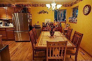 Dining Room off Kitchen
