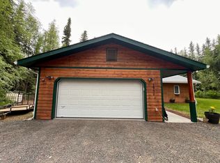 2950 Drum Ave, North Pole, AK 99705