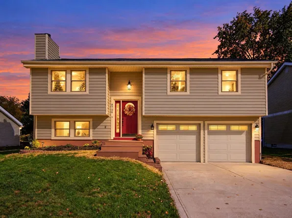 8756 Winnetka Ct, Powell, OH 43065
