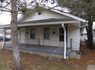 1851 E Minnesota St, Indianapolis, IN