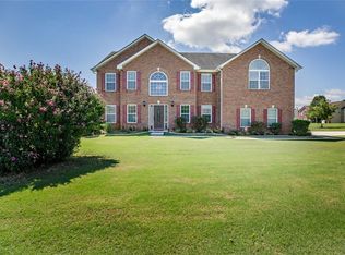 171 Sheffield Ln, Powder Springs, GA 30127