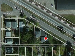 975 Delphos Ave, Lima, OH 45805