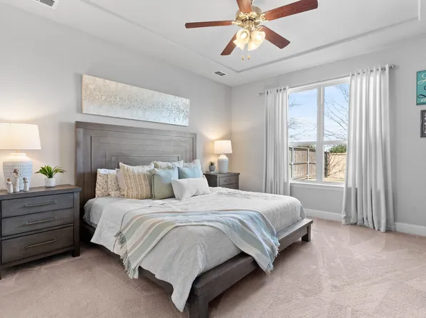 7508 W Fork Ln, McKinney, TX 75071