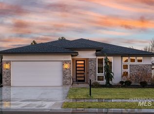 2607 Mores Trail Dr, Meridian, ID 83642
