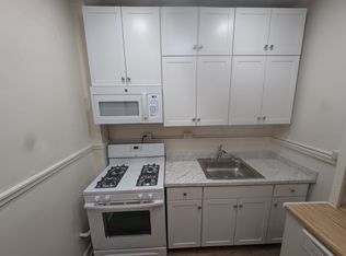 10 S Arthur Ashe Blvd APT 6, Richmond, VA 23220