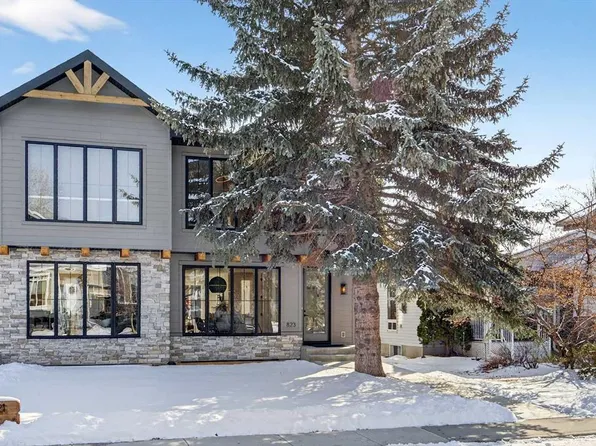 823 N 23rd Ave NW, Calgary, AB T2M 1T3