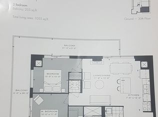 275 Yorkland Rd #2709, Toronto, ON M2J 0B4