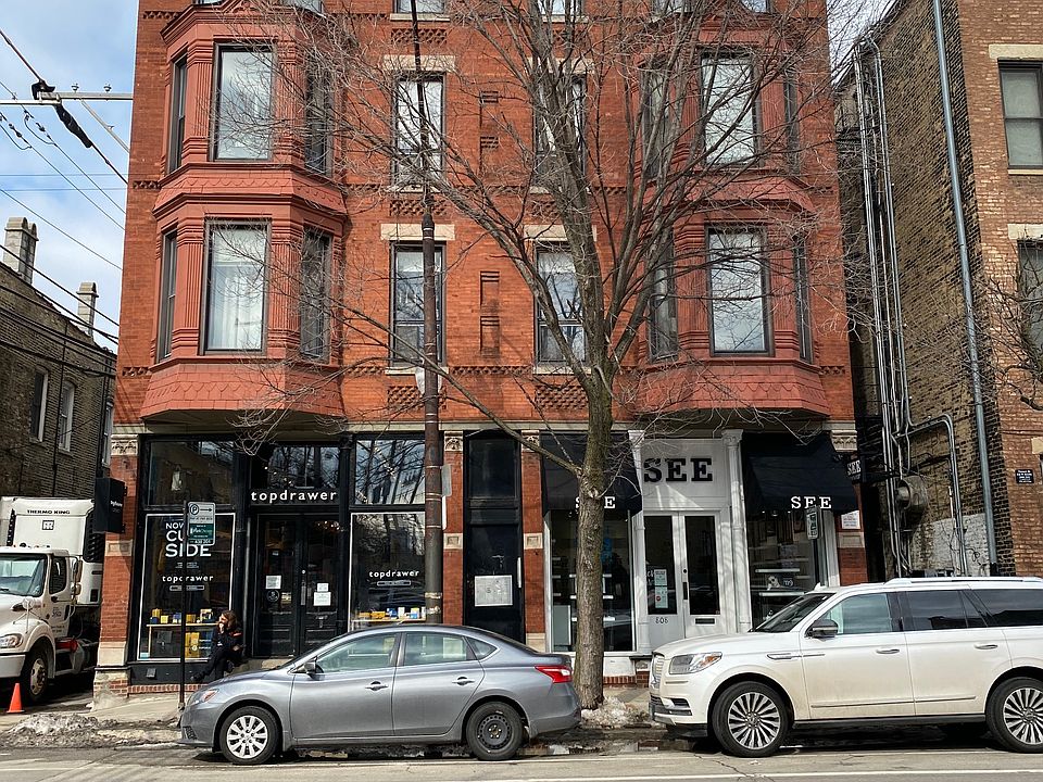 1st image of 808-810 W Armitage Ave #2W