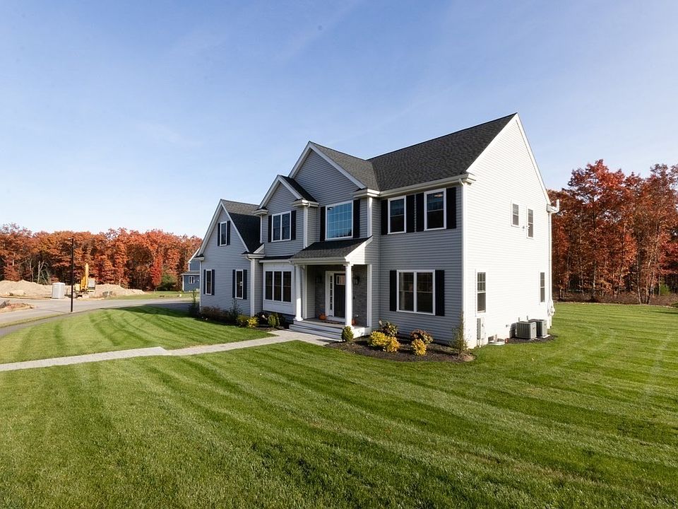 28 Baron Dr, North Easton, MA 02356 Zillow