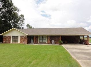 2170 Jeff Davis Academy Rd, Jennings, LA 70546