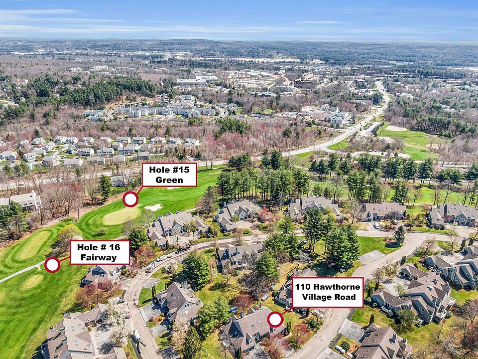 110 Hawthorne Village Road, Nashua, NH 03062 Zillow