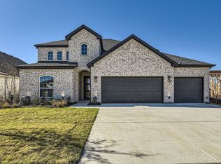 1816 Flowerfield Ln, Mansfield, TX 76063