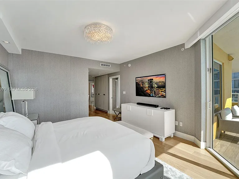 17875 Collins Ave #3201 — Photo 37