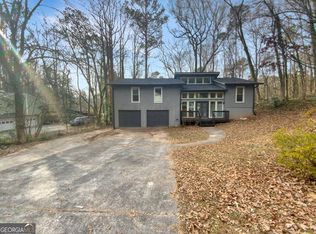 3135 Wayward Dr, Marietta, GA 30066