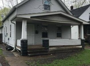 6604 Sebert Ave, Cleveland, OH 44105