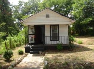 522 Alpha St, Birmingham, AL 35205