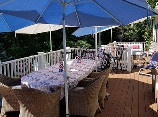 15 Polaris Dr, Mashpee, MA 02649