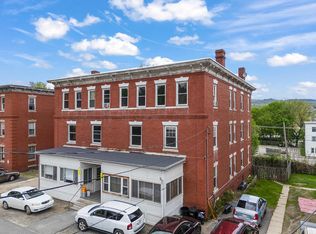 336 Hancock St Floor 3, Rumford, ME 04276