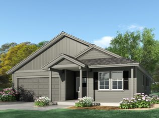 3074 NW Dogwood Ave, Redmond, OR 97756