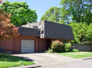 2200 Tabor St, Eugene, OR 97401