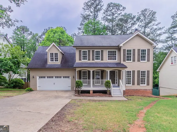 1912 Riverton Dr, Suwanee, GA 30024