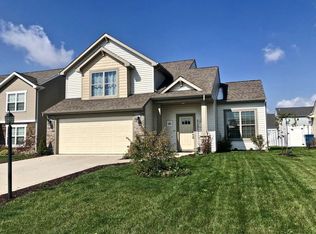 4518 Chapin Ln, New Haven, IN 46774