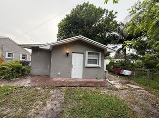 4061 Belle Rd, Lake Worth, FL 33461