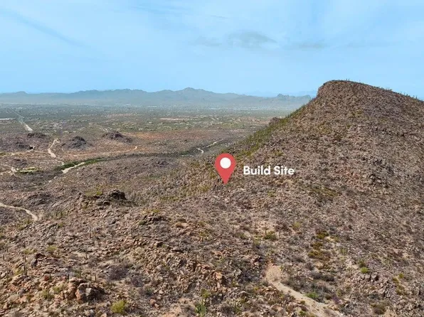 14045 N RANHEIM Place #55, Marana, AZ 85658