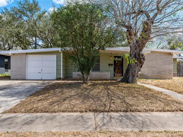 734 Santa Elena Dr, Kingsville, TX 78363
