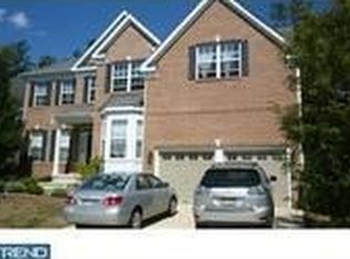 12 Longview Dr, Bordentown, NJ 08505