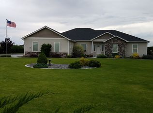 11613 Quail Run Rd, Pasco, WA 99301