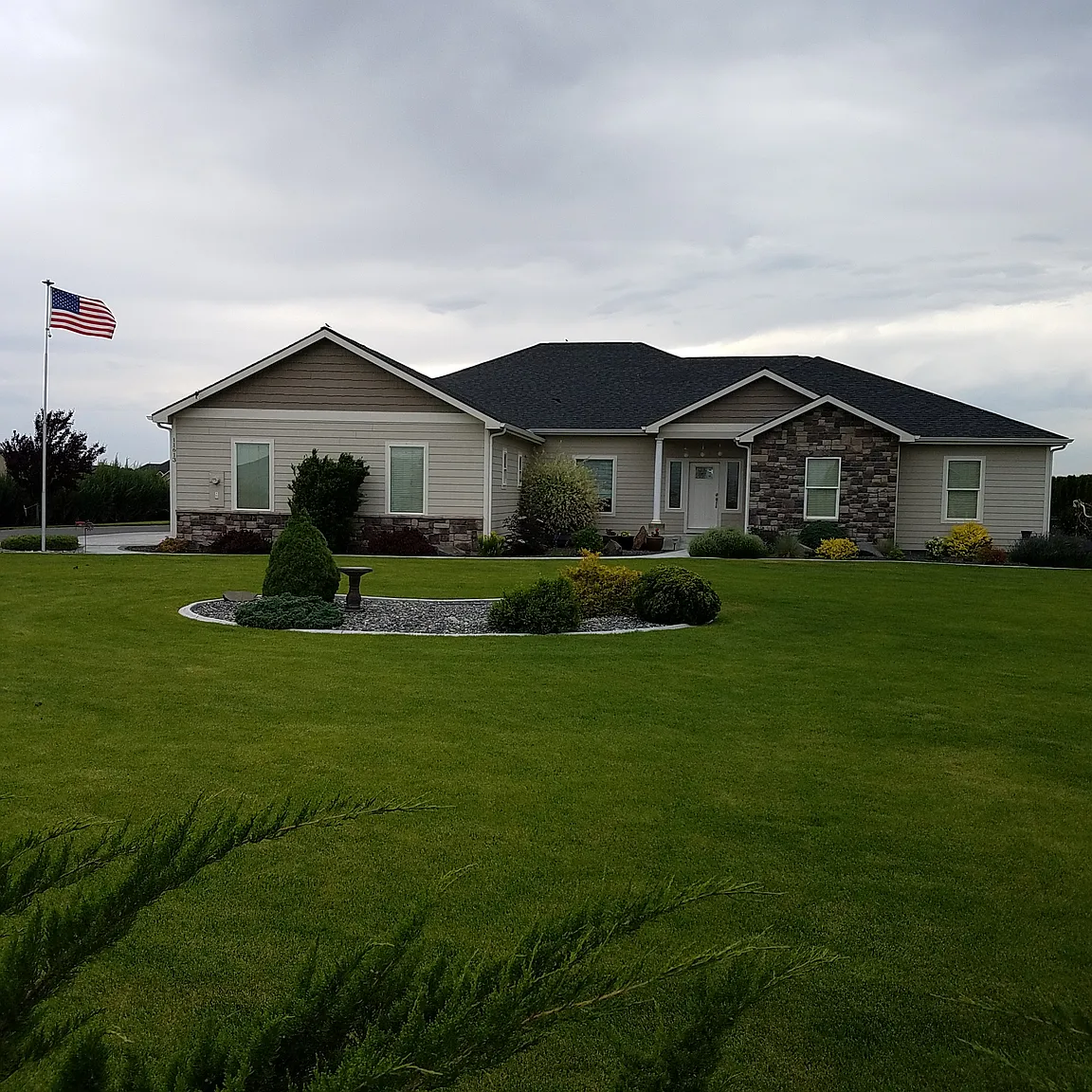 11613 Quail Run Rd photo 1
