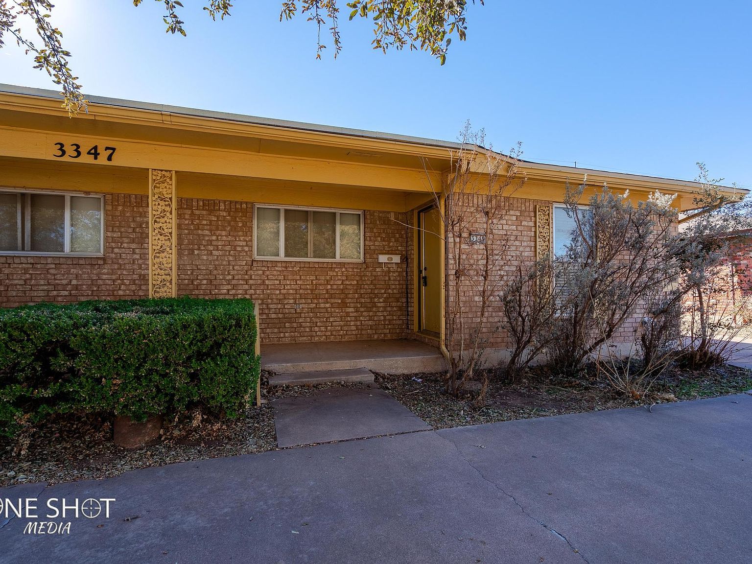3349 S 27th St, Abilene, TX 79605 Zillow