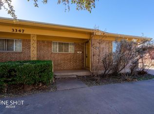 3349 S 27th St, Abilene, TX 79605