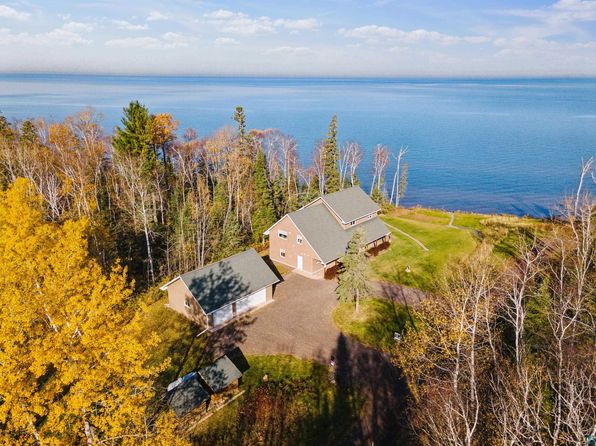 81405 Orienta Lake Rd, Port Wing, WI 54865