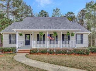 60 Riverside Pkwy, Sharpsburg, GA 30277