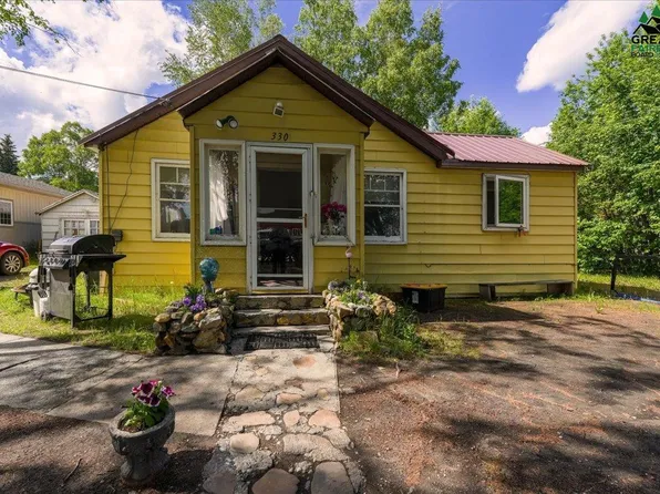 330 Driveway St, Fairbanks, AK 99701