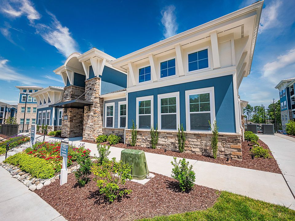 Hawthorne at Parkside 5000 Green Landing Dr Cary NC Zillow