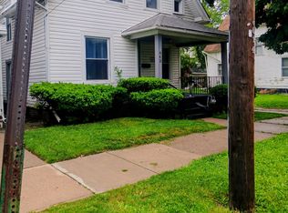 442 Arcadia Ave, Toledo, OH 43610