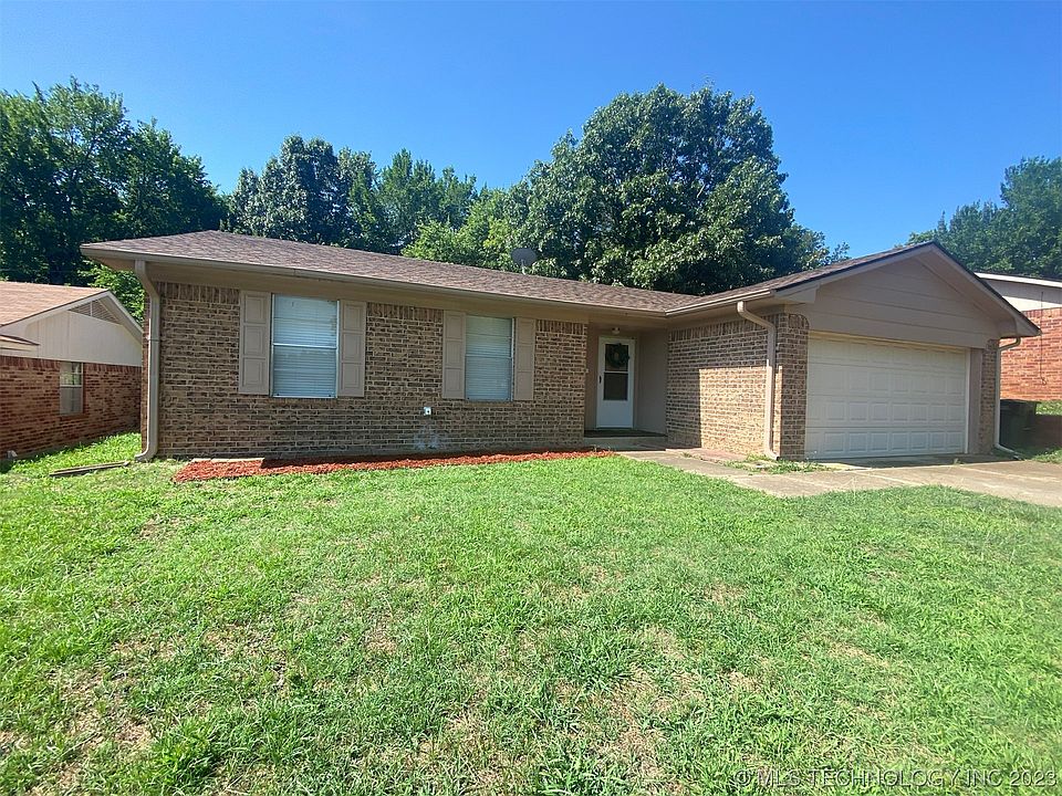 1215 Rolling Lane Dr, Durant, OK 74701 Zillow
