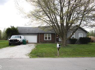 146 Shelton Dr, Avon, IN 46123