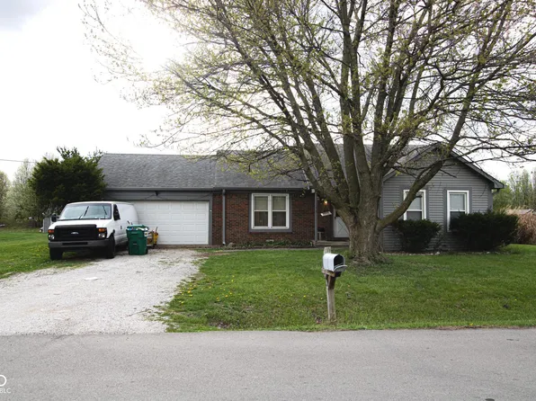 146 Shelton Dr, Avon, IN 46123