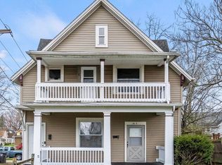 412 Archer Ave, Fort Wayne, IN 46808