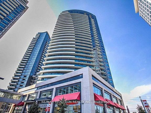 2nd image of 7161 Yonge St #925