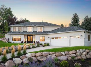 531 E Valley Dr, Heber, UT 84032