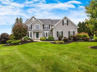 5078 Symphony Path, Jamesville, NY 13078