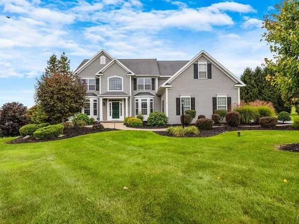 5078 Symphony Path, Jamesville, NY 13078