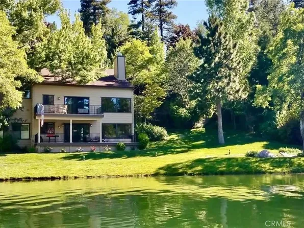 27721 Peninsula Dr #225, Lake Arrowhead, CA 92352
